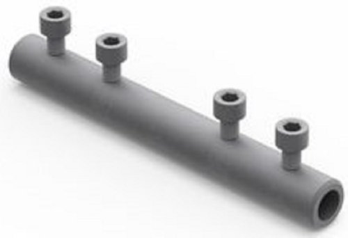 Соединитель DKC Jupiter для заземлителя 16мм фото Соединитель DKC Jupiter для заземлителя 16мм картинка